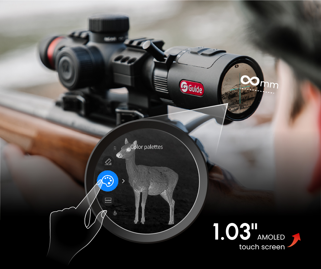 Quels sont les principaux avantages des lunettes thermiques pour la chasse ?