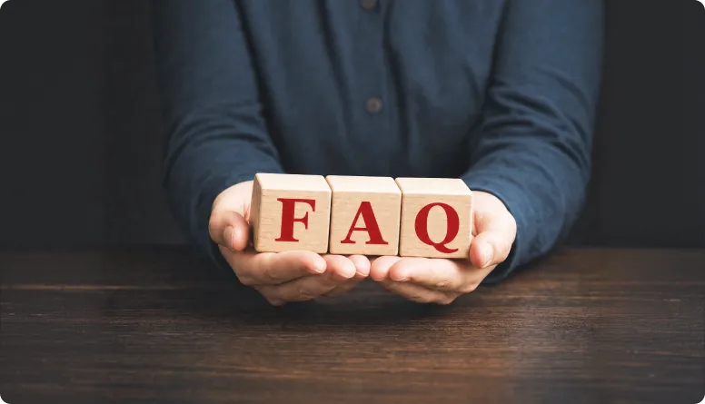 Frequently Asked Questions