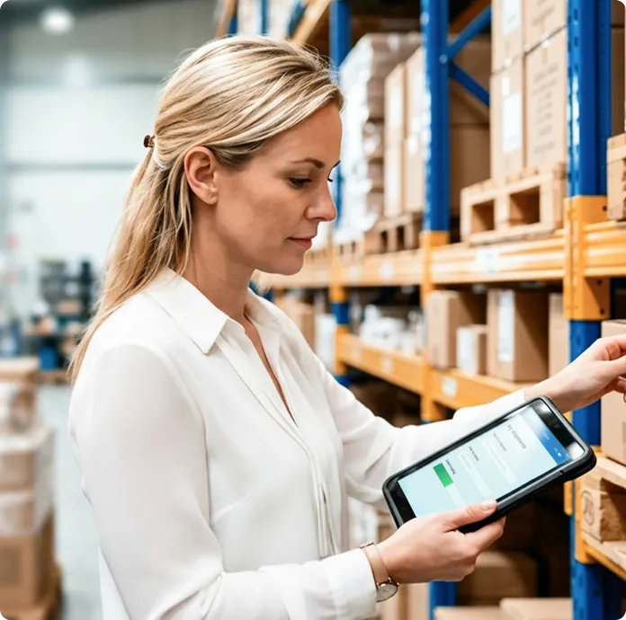 Return and Exchange Service